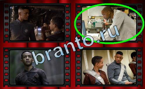 Прохождение игры Самый лишний фильм Уровень 334