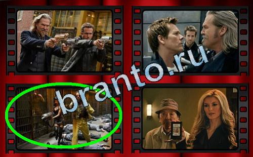 ответы Самый лишний фильм Уровень 335