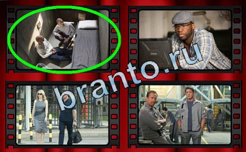 ответы на игру Самый лишний фильм Уровень 343