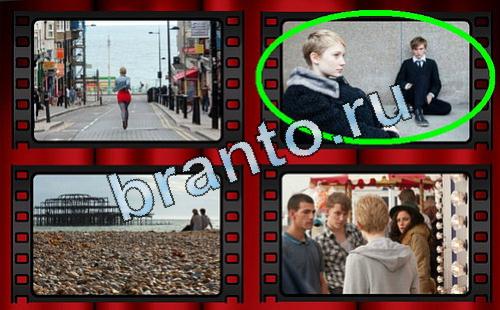 ответы Самый лишний фильм Уровень 387