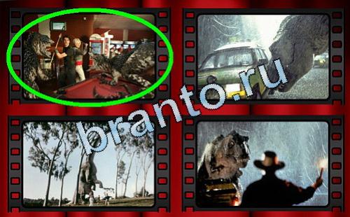 ответы на игру Самый лишний фильм Уровень 400