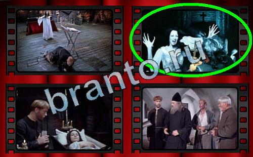 ответы к игре Самый лишний фильм Уровень 405