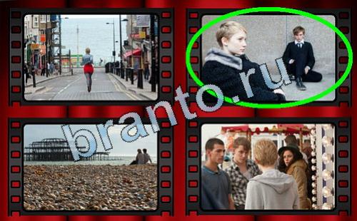 Самый лишний фильм игра ответы Уровень 413