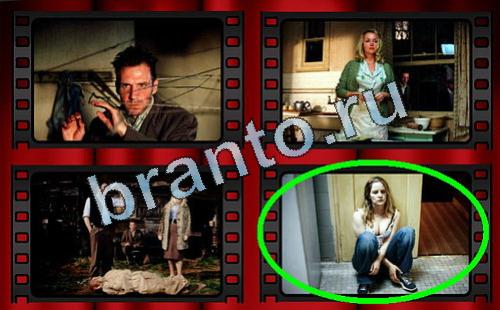 ответы на игру Самый лишний фильм Уровень 444