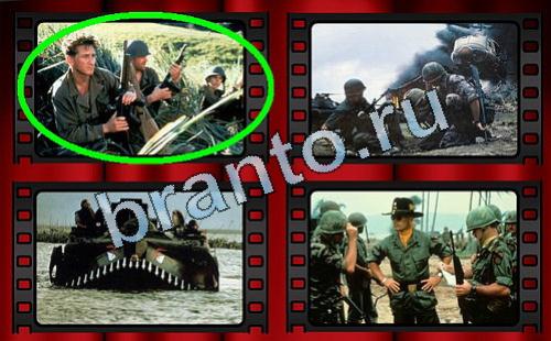 ответы к игре Самый лишний фильм Уровень 446