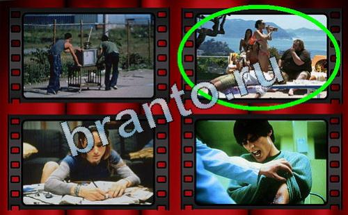 ответы на игру Самый лишний фильм Уровень 450