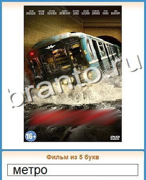 ответы на игру Угадай кино уровень 148