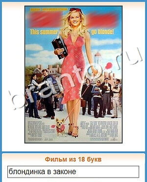 ответы на игру Угадай кино уровень 227