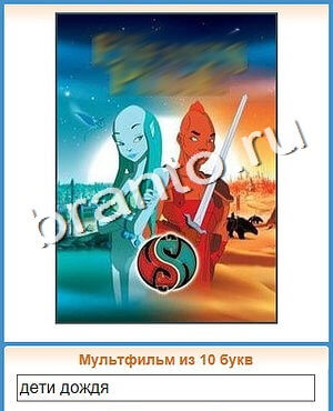 ответы на игру Угадай кино уровень 148