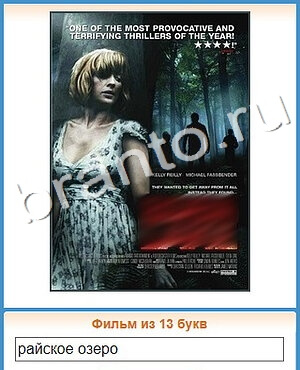 помощь на игру Угадай кино уровень 383