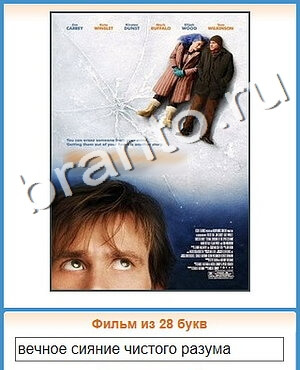 ответы на игру Угадай кино уровень 470