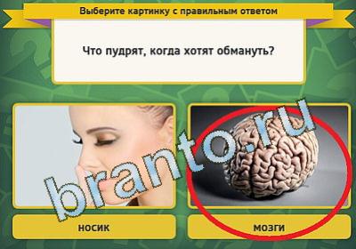 игра Выбирайка помощь Уровень 1489