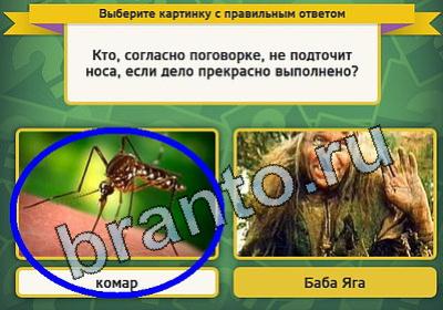 Игра Выбирайка подсказки Уровень 1548