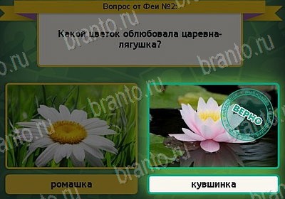 Подсказки на игру Выбирайка Уровень 2