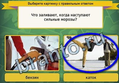 игра Выбирайка ответ на Уровень 1590