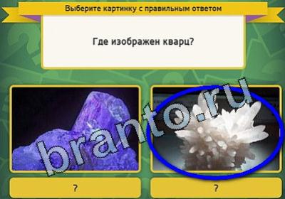 решебник на игру Выбирайка Уровень 1691