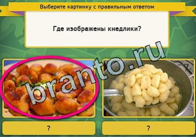 решебник на игру Выбирайка Уровень 1851