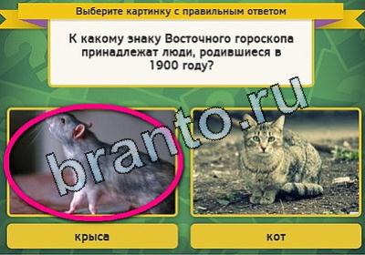 решебник на игру Выбирайка Уровень 1881
