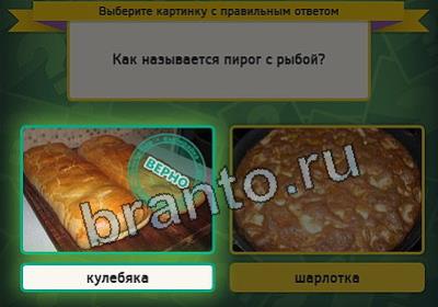 игра Выбирайка ответ на Уровень 2430