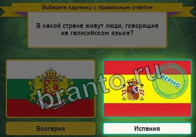 Подсказки на игру Выбирайка Уровень 2522