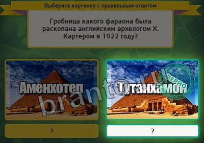 игра Выбирайка ответ на Уровень 2810