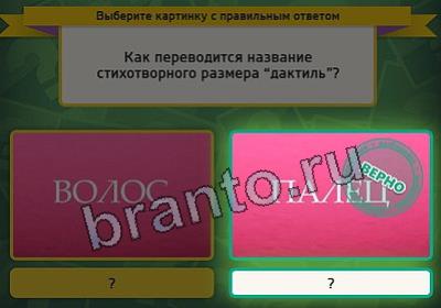 Игра Выбирайка подсказки Уровень 2838