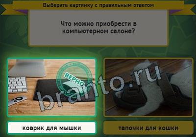 игра Выбирайка ответ на Уровень 2900