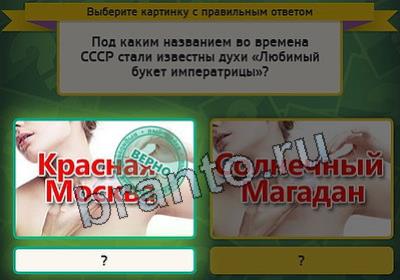 решебник на игру Выбирайка Уровень 2921