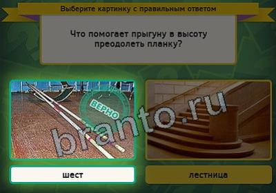 решебник на игру Выбирайка Уровень 2931