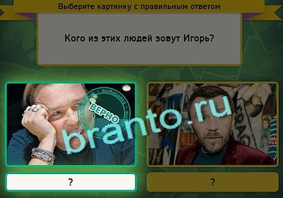 Выбирайка ответы в картинках Уровень 3076