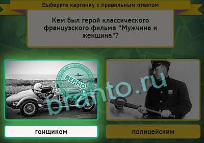 Решения на игру Выбирайка Уровень 3153