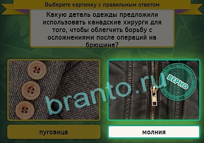 игра Выбирайка ответ на Уровень 3290