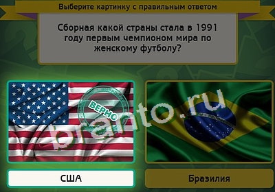 Выбирайка ответы в картинках Уровень 3406