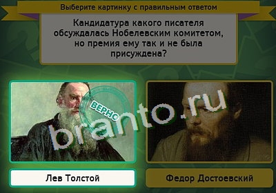 решебник на игру Выбирайка Уровень 3411