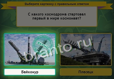 игра Выбирайка ответ на Уровень 3460