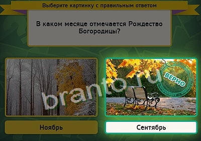 Выбирайка решения Уровень 3552