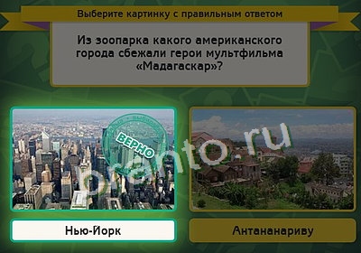 Игра Выбирайка ответы Уровень 3567