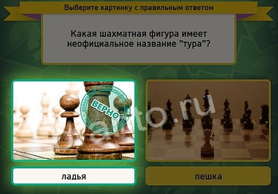 игра Выбирайка ответ на Уровень 3670