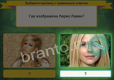 игра Выбирайка ответ на Уровень 3690