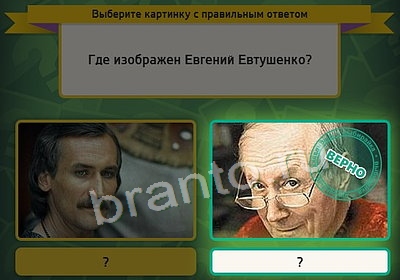 игра Выбирайка ответ на Уровень 3700