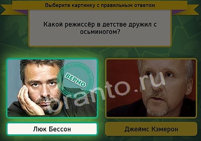 Выбирайка решения Уровень 3742