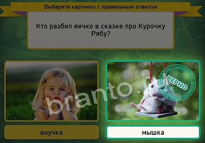 игра Выбирайка помощь Уровень 3769