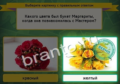 Решения на игру Выбирайка Уровень 4173