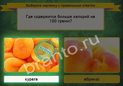 Выбирайка ответы в картинках Уровень 4256