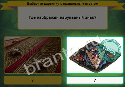 решебник на игру Выбирайка Уровень 4331