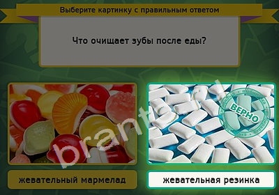 игра Выбирайка ответ на Уровень 4430