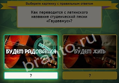 Выбирайка решения Уровень 4462