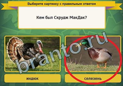 Выбирайка ответы в картинках Уровень 416