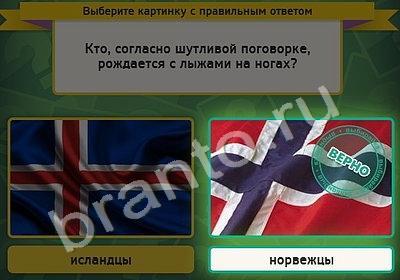 игра Выбирайка ответ на Уровень 4540