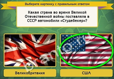 игра Выбирайка ответ на Уровень 4690